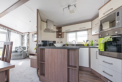 Harbourside Park - Holiday Homes and Lodges